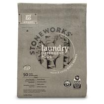 Cápsulas de detergente para roupa Grab Green Stoneworks Birch 50 unidades