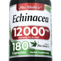 Cápsulas de Equinácea FITO MEDIC'S 180 Unidades Cápsulas de Equinácea FITO MEDIC'S 180 Unidades
