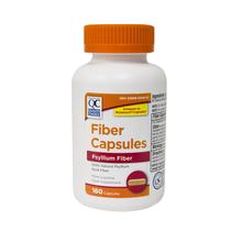 Cápsulas de fibra Quality Choice Daily 160 unidades