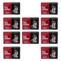 Cápsulas de Gás para Chantilly BestWhip para Sifão 100un Cápsulas de Gás para Chantilly BestWhip para Sifão 100un