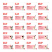 Cápsulas de Gás para Chantilly DaysBrasil para Sifão 600un