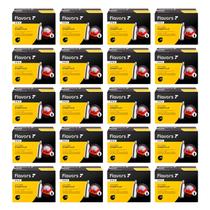 Cápsulas de Gás para Chantilly Flavors Pro para Sifão 200un