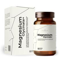 Cápsulas de Glicinato de Magnésio CLENVIA 220mg 90un Cápsulas de Glicinato de Magnésio CLENVIA 220mg 90un