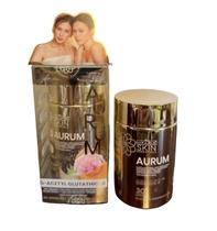 Cápsulas de Glutation Aurum HikariSkin 30 unidades Cápsulas de Glutation Aurum HikariSkin 30 unidades
