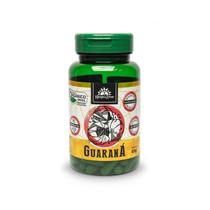 Cápsulas de Guaraná Orgânico 49g (90un) - Kampo De Ervas