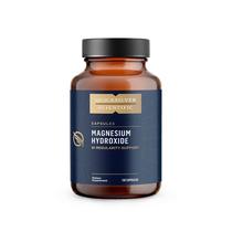 Cápsulas de hidróxido de magnésio Quicksilver Scientific 120 Count