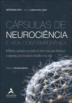 Cápsulas de Neurociência e Vida Contemporânea: Reflexões Baseadas na Ciência do Bem-Estar para Forta Cápsulas de Neurociência e Vida Contemporânea: Reflexões Baseadas na Ciência do Bem-Estar para Forta