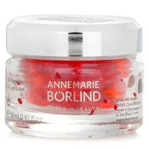 Cápsulas de óleo facial Annemarie Borlind Intensive Care 50 cápsulas Cápsulas de óleo facial Annemarie Borlind Intensive Care 50 cápsulas