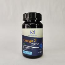 Cápsulas de Ômega 3 20/50 60 caps - e-Nutrition