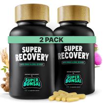 Cápsulas de recuperação SuperBonsai Super Recovery 3 cápsulas Cápsulas de recuperação SuperBonsai Super Recovery 3 cápsulas