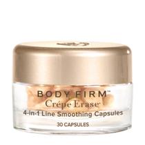 Cápsulas de renovação ocular Crepe Erase TruFirm Complex (30 unidades)