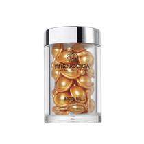 Cápsulas de Sérum Capilar FRENCCIGA com Óleo de Argan 30 un.