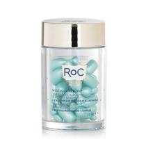 Cápsulas de soro ROC Multi Correxion Hydrate & Plump 30 unidades Cápsulas de soro ROC Multi Correxion Hydrate & Plump 30 unidades