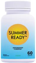 Cápsulas de suplemento Summer Ready Skin Care 500 mg de vitamina B3 Cápsulas de suplemento Summer Ready Skin Care 500 mg de vitamina B3