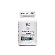 Cápsulas de Suporte GLP-1 Sarez com Vitaminas Metiladas Suprimento para 30 Dias Cápsulas de Suporte GLP-1 Sarez com Vitaminas Metiladas Suprimento para 30 Dias