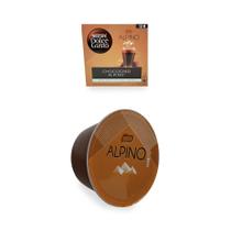 Cápsulas Dolce Gusto Avulsa Monte Sua Caixa Nescafé Sabores Exclusivos