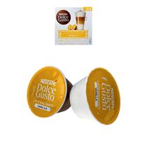 Cápsulas Dolce Gusto Avulsa Monte Sua Caixa Nescafé Sabores Exclusivos