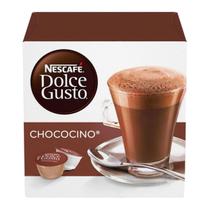 Cápsulas Dolce Gusto Chococcino - 10 unid. - Nescafé