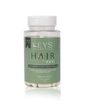 Cápsulas Hair 1000 Keys Cosmetics Suplemento