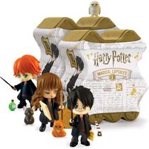 Cápsulas Mágicas de Harry Potter - Pack com 2, Série 1