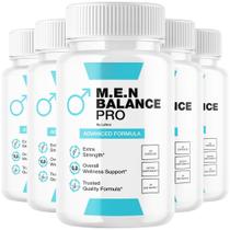 Cápsulas Men Balance Pro Lofero Tripla Ação 300 un Cápsulas Men Balance Pro Lofero Tripla Ação 300 un