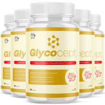 Cápsulas MJO Glycocept Multivitamínico 300 unidades Cápsulas MJO Glycocept Multivitamínico 300 unidades