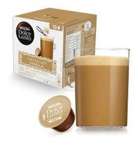 Capsulas Nescafé Dolce Gusto Café Au Lait Vanilla - Nescafe