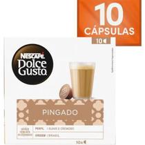 Cápsulas Nescafé Dolce Gusto Pingado