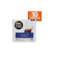 Capsulas Nescafé Dolce Gusto Ristretto Ardenza