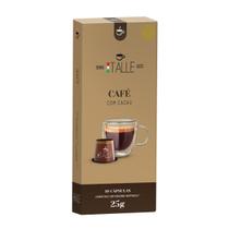 Capsulas Nespresso Café Chocolate Cacau 10 Capsulas