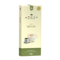 Capsulas Nespresso Creme Brulee Café Italle 10 Unidades Capsulas Nespresso Creme Brulee Café Italle 10 Unidades