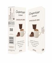 Cápsulas Nespresso Sabor Chocolate Zero Capresso 10 Unidades