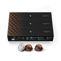Cápsulas Nespresso Vertuo Rich Chocolate 30 cápsulas 230 ml