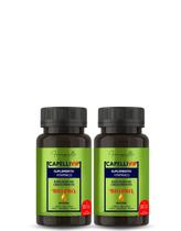 Capsulas Para Acelerar o Crescimento Capilar MinoxVin 2Un Capsulas Para Acelerar o Crescimento Capilar MinoxVin 2Un
