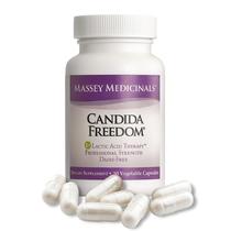 Cápsulas para Limpeza do Cólon Candida Freedom 30 Cápsulas Cápsulas para Limpeza do Cólon Candida Freedom 30 Cápsulas