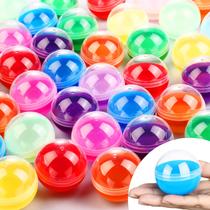 Cápsulas para máquinas de venda automática Gumball HyDren 60 unidades de 5 cm redondas