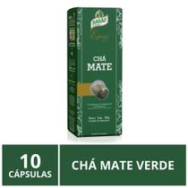 Cápsulas para Nespresso Barão de Cotegipe, Chá Mate Verde