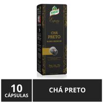 Cápsulas para Nespresso Barão de Cotegipe, Chá Preto