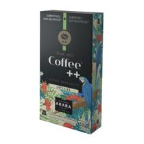 Cápsulas para Nespresso, Café Coffee Mais, Arara