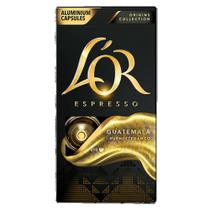Cápsulas Para Nespresso, Guatemala, Café Lor Cápsulas Para Nespresso, Guatemala, Café Lor