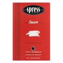 Cápsulas Para Nespresso, Suave, Spress Café Cápsulas Para Nespresso, Suave, Spress Café