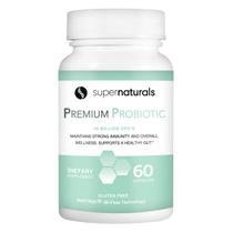 Cápsulas probióticas JLM NUTRITIONALS Premium 40 bilhões de CFU Cápsulas probióticas JLM NUTRITIONALS Premium 40 bilhões de CFU
