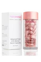 Cápsulas séricas TURBINNE Pure 2,5% de retinol anti-envelhecimento 30 dias Cápsulas séricas TURBINNE Pure 2,5% de retinol anti-envelhecimento 30 dias