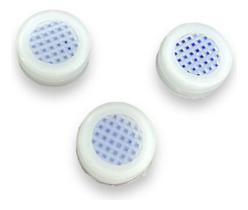 Cápsulas Silica Gel Azul 1Gr Desumidificador C/ 100 Unid Cápsulas Silica Gel Azul 1Gr Desumidificador C/ 100 Unid