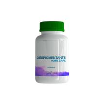 Cápsulas Tratamento Manchas Melasma na Pele Antioxidante Clareamento Uso Diário Feminino Masculino 30 cápsulas - Clin Farma