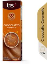 Cápsulas Três Corações Caixa com 10 Cápsulas Cápsulas Três Corações Caixa com 10 Cápsulas