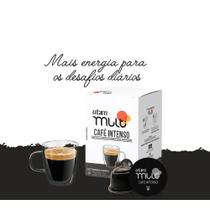 Cápsulas Utam Multi Dolce Gusto 10 Unidades