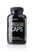 Cápsulas vegetarianas doTERRA 160 Cápsulas HPMC