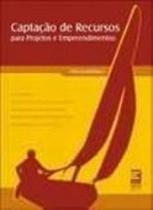 Captação De Recursos Para Projetos E Empreendimentos - Senac DF