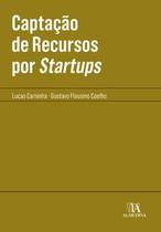Captação de recursos por startups - Almedina